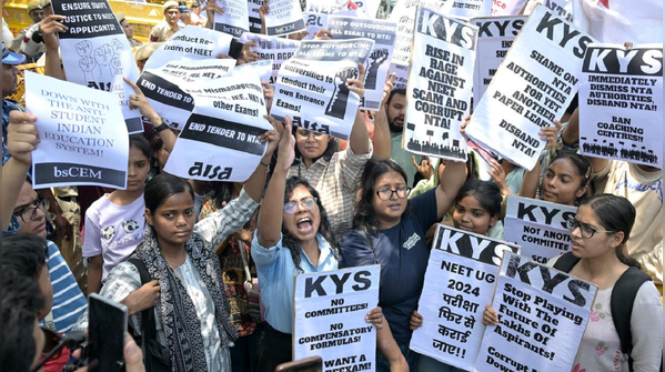 Congress plans nationwide protest on june 21 for candidate justice