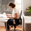 ​Sitting for long long hours