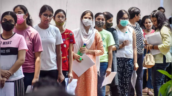 Political controversy over NEET-UG 2024 allegations