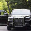 ​Putin's 'Aurus' gift to Kim