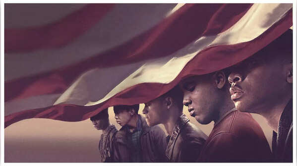 When They See Us