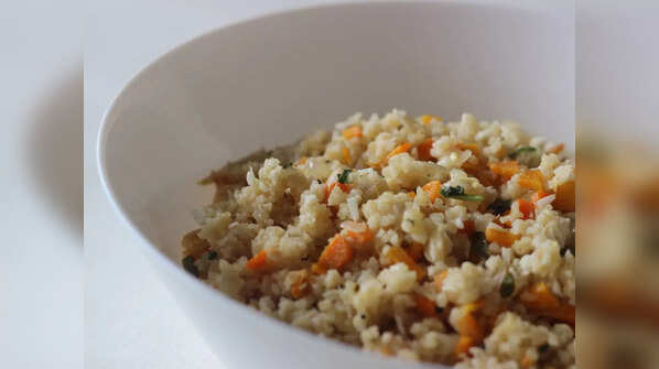 Low glycemic index