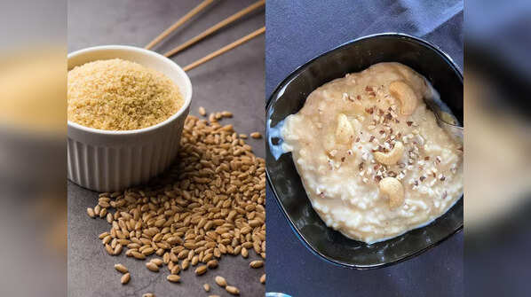 Promotes satiety and energy