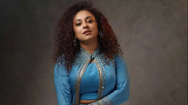 Pearle Maaney