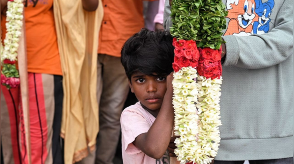 Ex-gratia of Rs 10 lakh announced for kin of deceased
