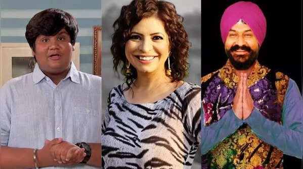 From Kush Shah’s rumoured exit to Gurucharan Singh, Jennifer Mistry Bansiwal and more: Popular Taarak Mehta actors who made an exit from the show