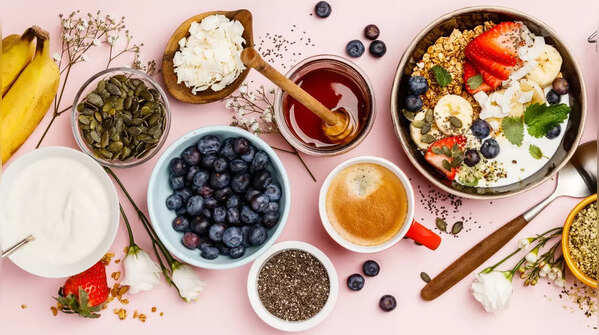 Low calorie desserts that can be enjoyed every day
