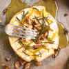 Baked Pears with Walnuts
