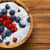 Chia Seed Pudding