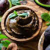 Chocolate Avocado Mousse