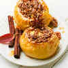 Baked Cinnamon Apples