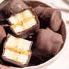 Frozen Banana Bites