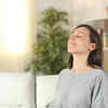 ​Vortex breathing