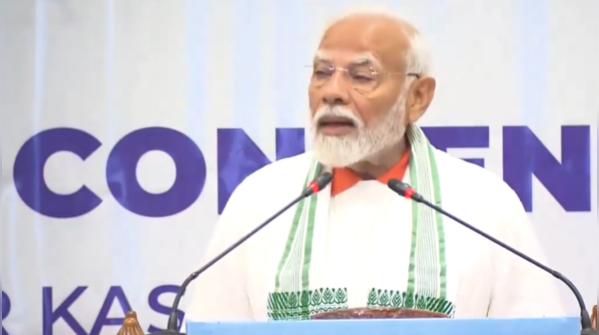 'World seeing Yoga economy going forward'