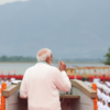 PM Modi calls for daily Yoga practice