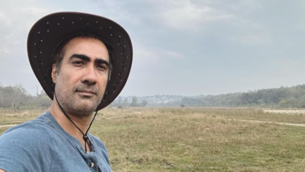 Ranvir Shorey Pictures