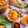​Fermented foods​