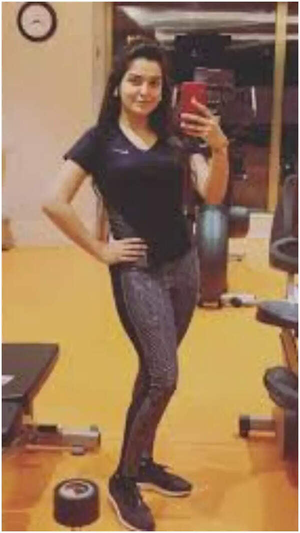 Aamrapali Dubey