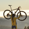 Article image for: Cycling for a healthier life and planet
