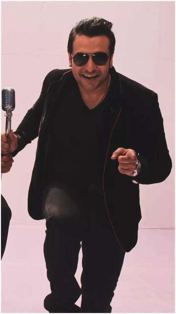 Vinay Anand