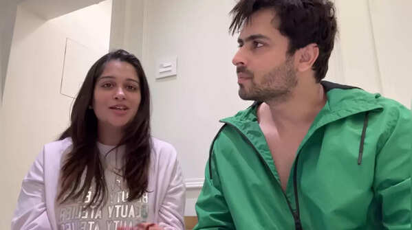 Dipika got special Eidi