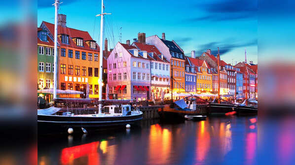 Denmark