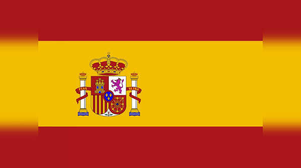 Spain