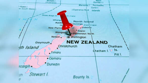 New Zealand