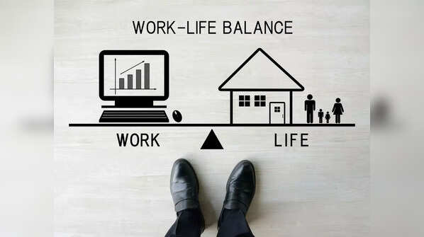 Global Life-Work Balance Index 2024