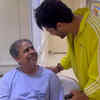 ​Shoaib’s father’s note