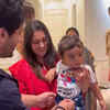 ​Ruhaan super cute t-shirt: