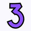 Numerology's Number 3: Traits, strengths, and challenges explained