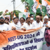 Protests in Bihar