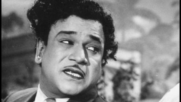 M.R. Radha Images