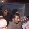 Article image for: Stone-pelters kill shopkeeper in Kashmir