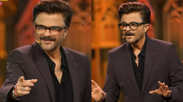 Bigg Boss OTT 3 host Anil Kapoor on dealing with trolls