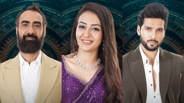 All the buzz around Bigg Boss OTT 3