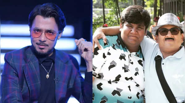 From Anupam Mittal announcing Shark Tank India’s return with new season to reports of Kush Shah quitting Taarak; Top TV news of the week