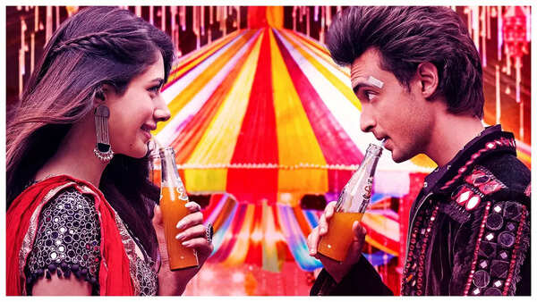 Aayush Sharma Pictures