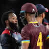 Article image for: T20 World Cup: <i class="tbold">Shai</i> Hope blasts West Indies to victory over USA
