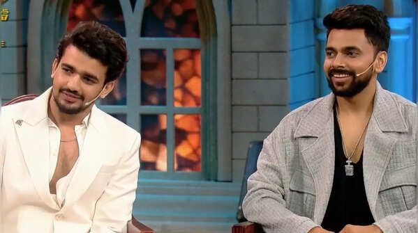 Vishal and Lovekesh’s tiff