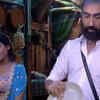 Ranvir and Shivani’s tiff over the bed