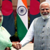 Bilateral talks