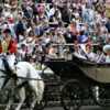 ​Royal horse 11th in Epsom Betfred Oaks