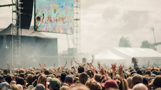 Famous music festival in Switzerland that all fans should attend in July