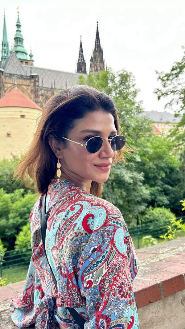 Sauraseni Maitra