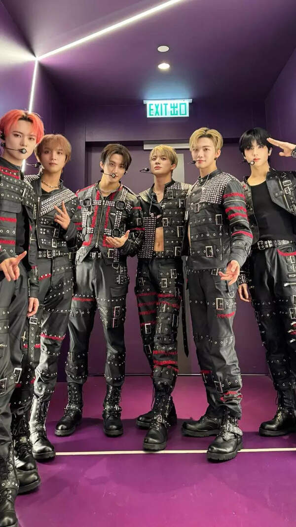 NCT Dream Images