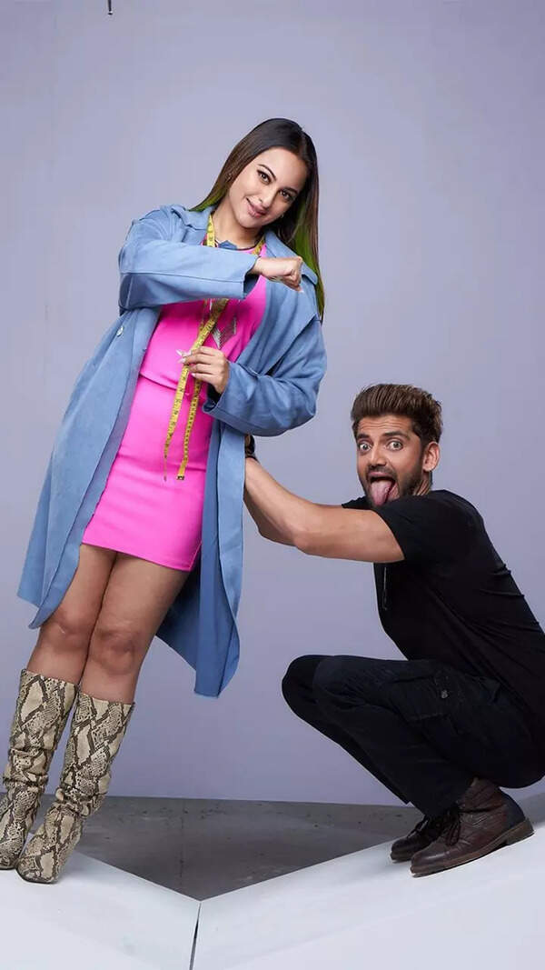 Zaheer Iqbal