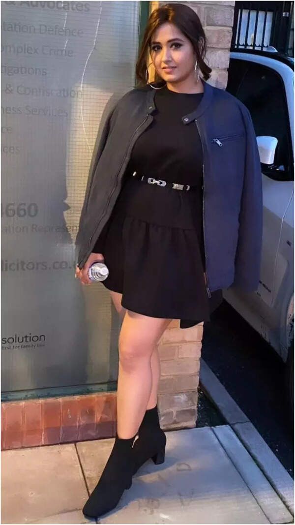 Kajal Raghwani