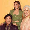 Article image for: Father-daughter duo Shatrughan Sinha-Sonakshi Sinha